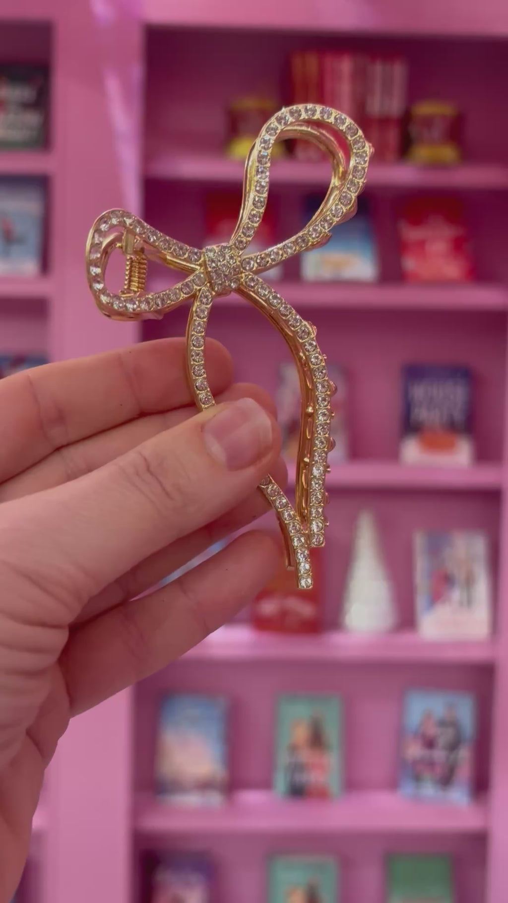 🎀 The Good Girls Box