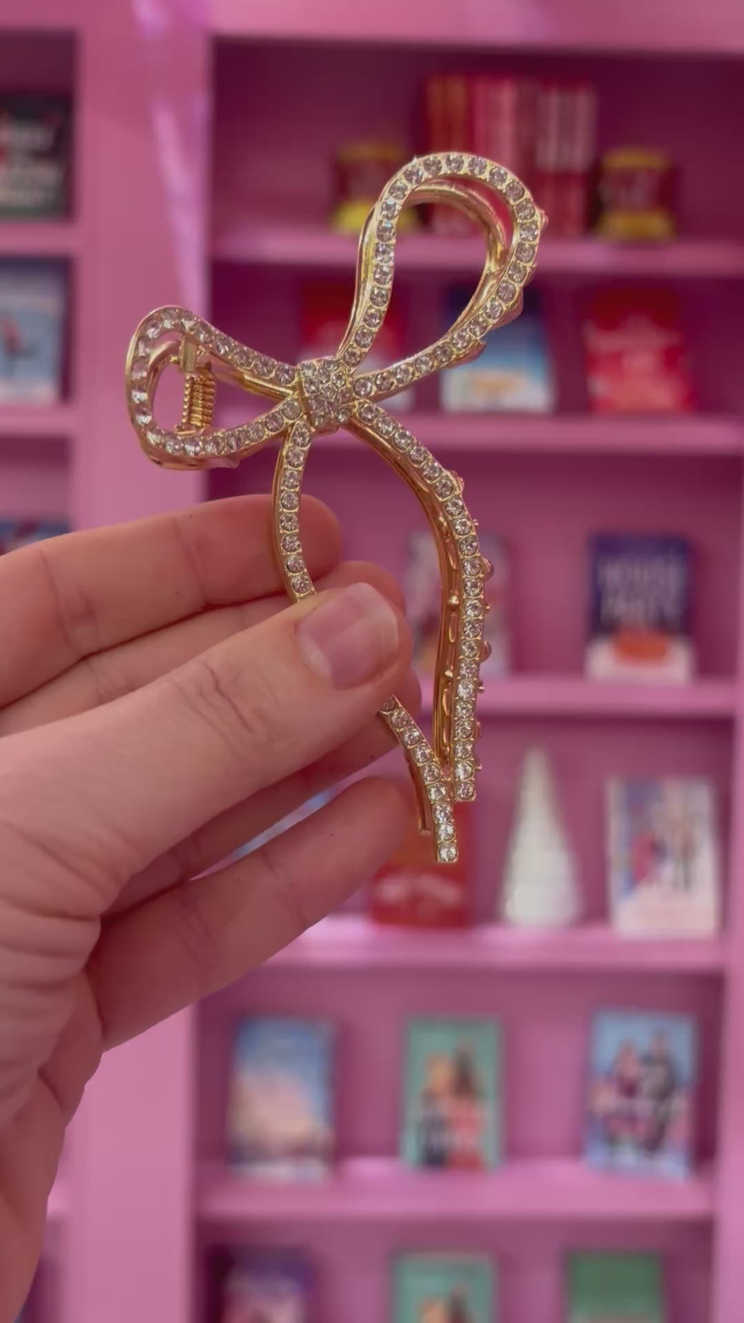 🎀 The Good Girls Box