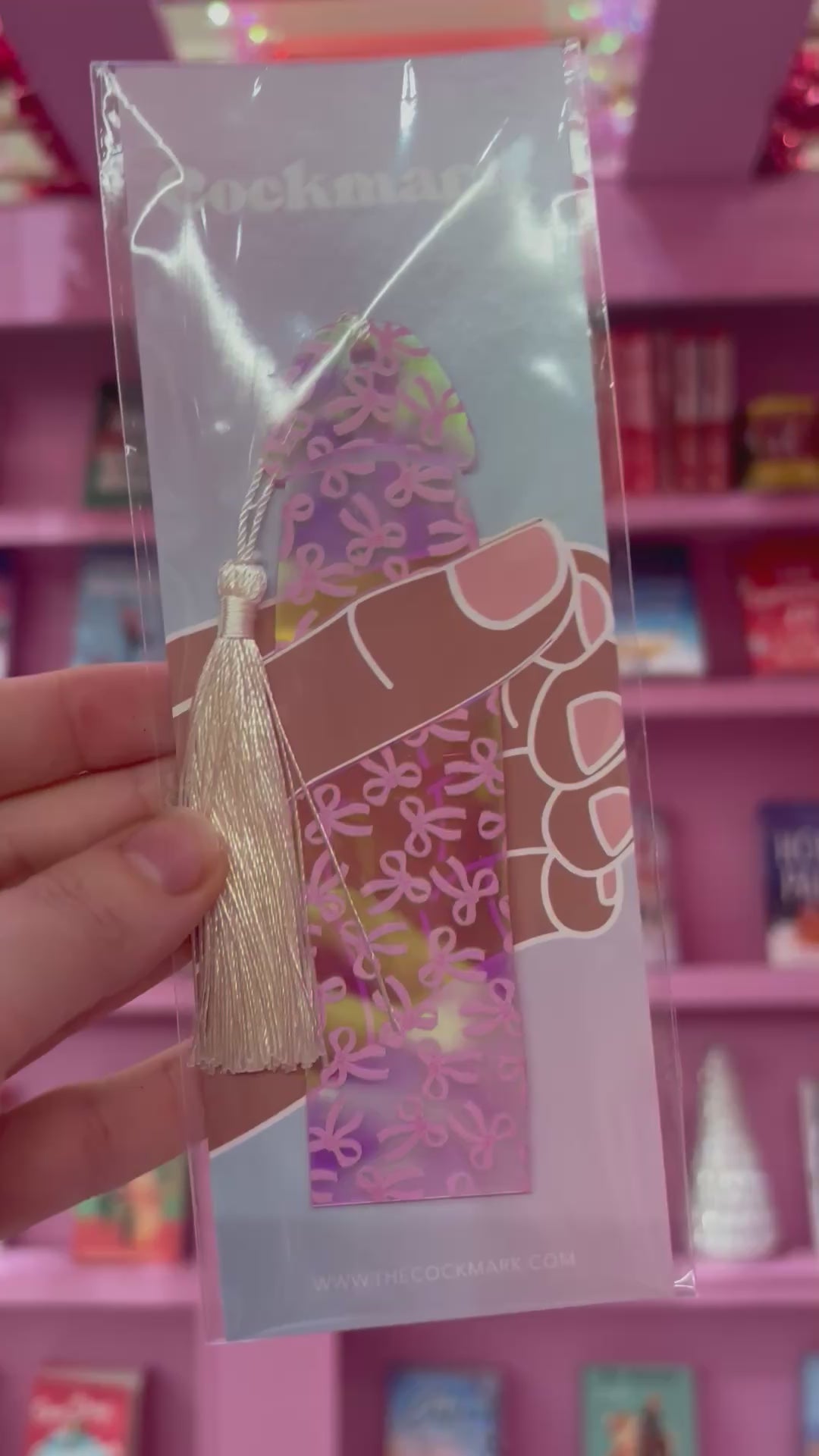 🎀 The Good Girls Box