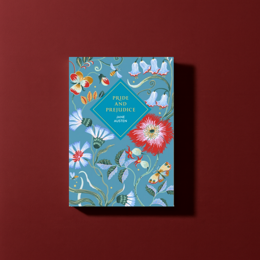 Vintage Collector's Classic: Pride & Prejudice