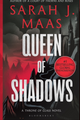 Queen of Shadows (Book #5 in Throne of Glass)