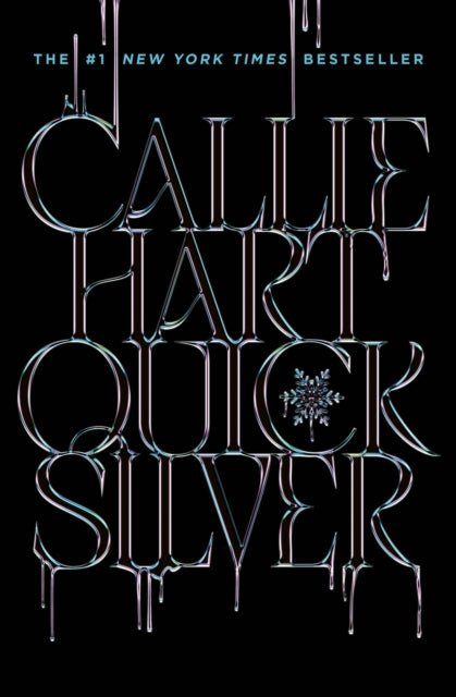 Quicksilver (Book #1 in Fae & Alchemy)