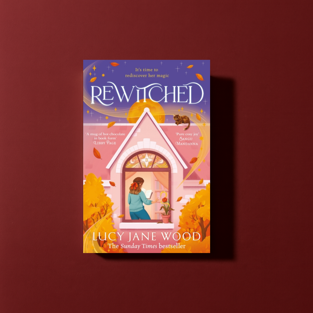 Rewitched