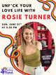 Girlfriend Material: A Sapphic Singles Night with Rosie Turner