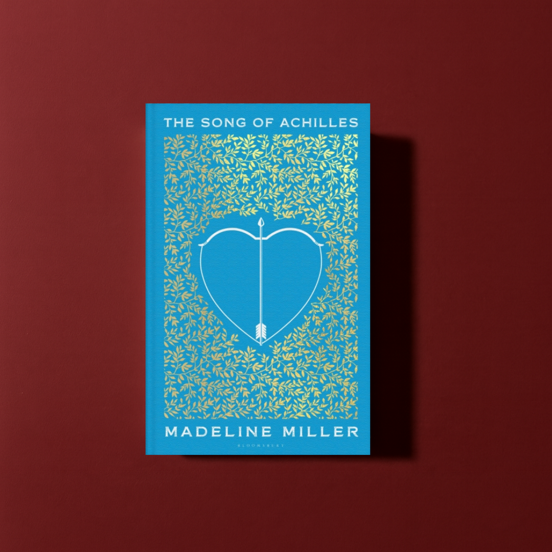 10th Anniversary Special Edition: The Song of Achilles