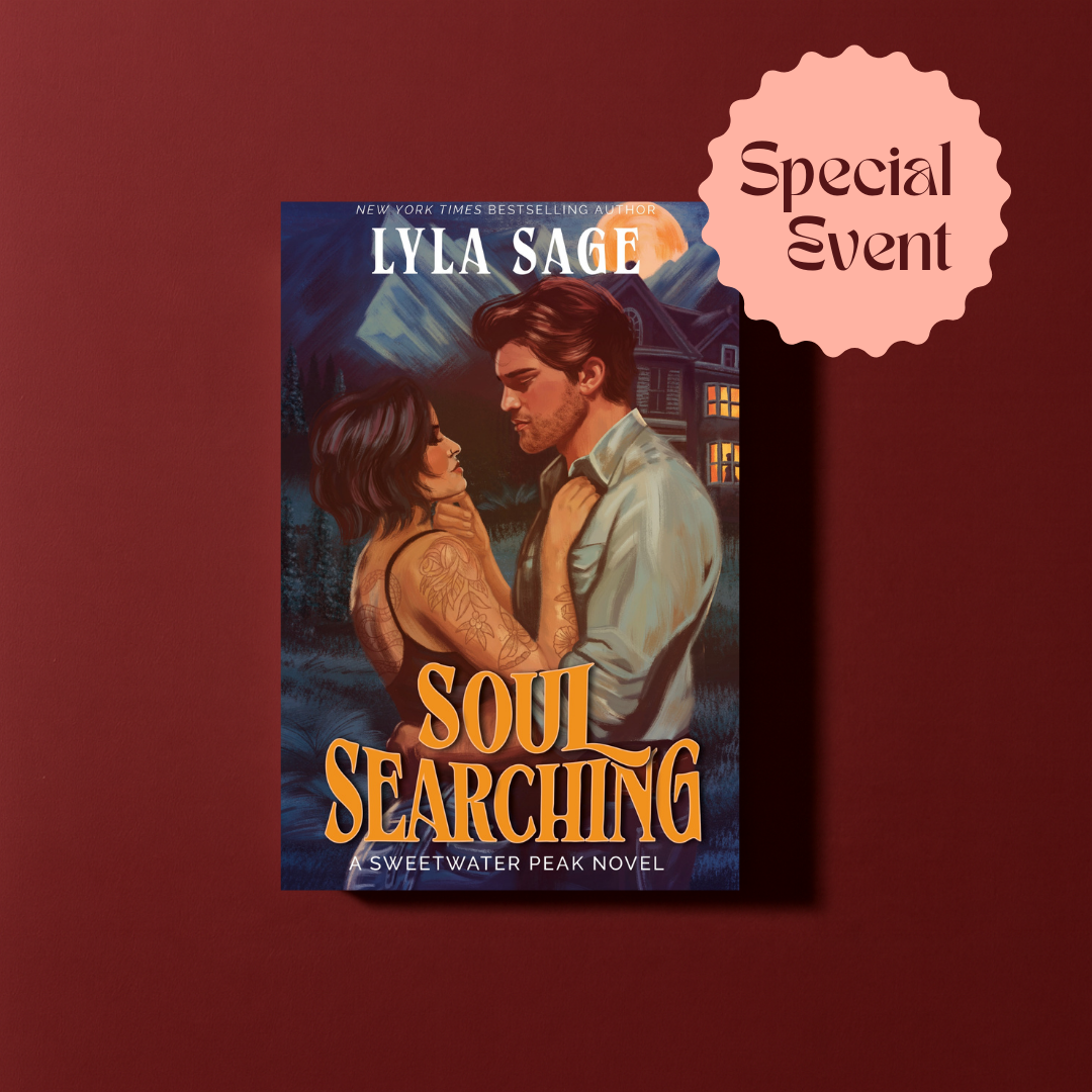 Online Exclusive: In Conversation with Lyla Sage