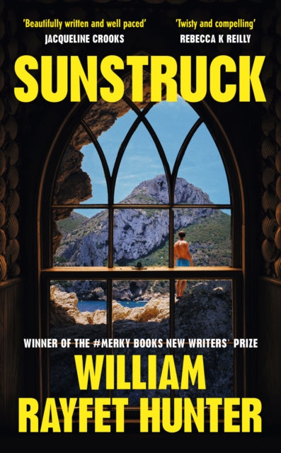 Exclusive Signed Edition - Sunstruck