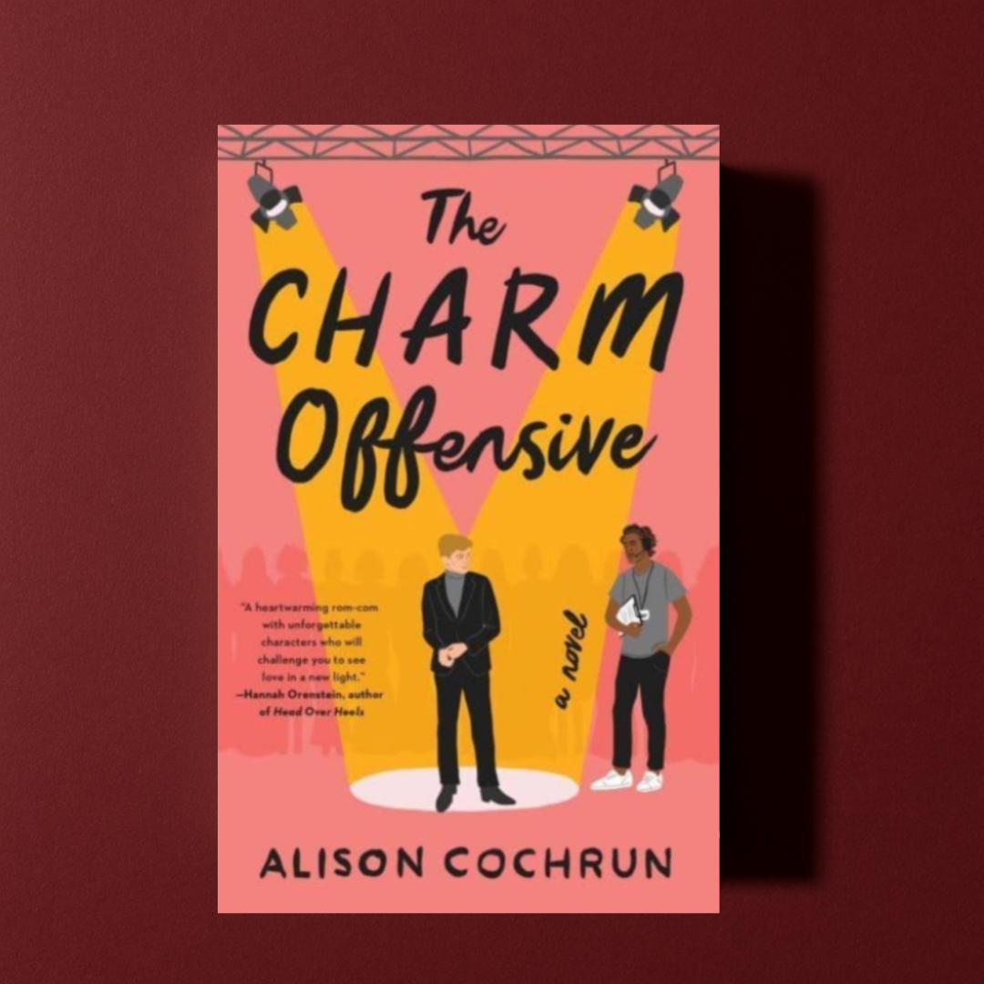 The Charm Offensive