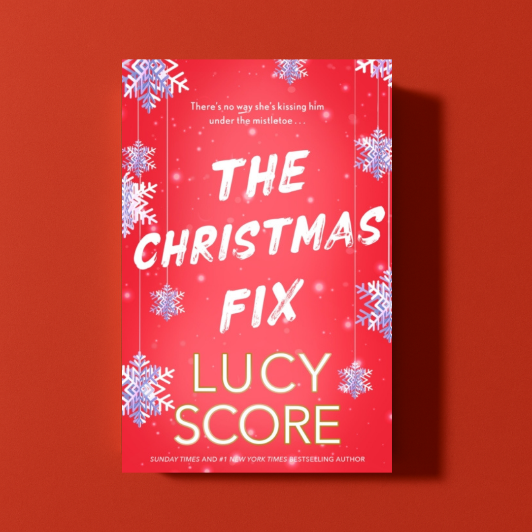 The Christmas Fix