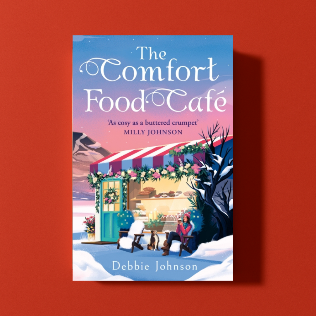 The Comfort Food Cafe