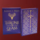 Special Collector's Edition: Throne of Glass