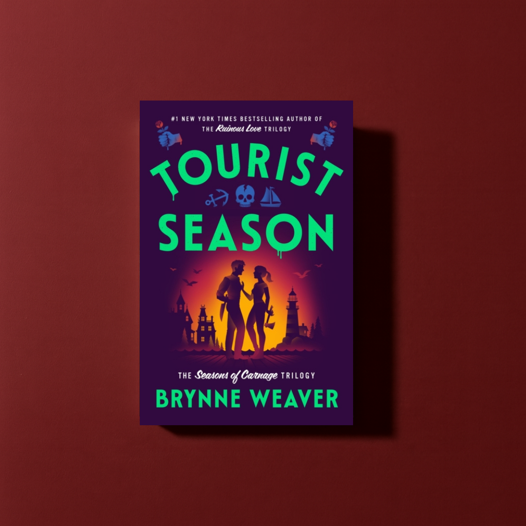 Tourist Season