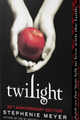 Twilight 20th Anniversary Edition