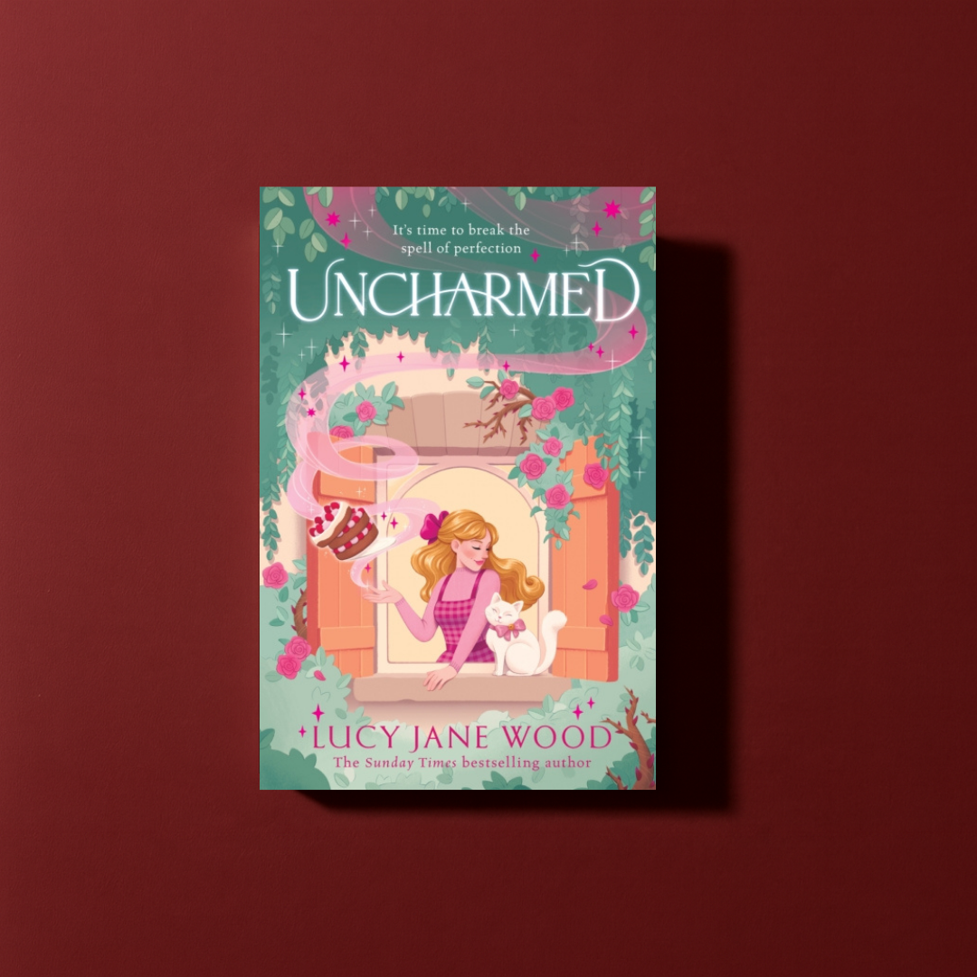 Uncharmed