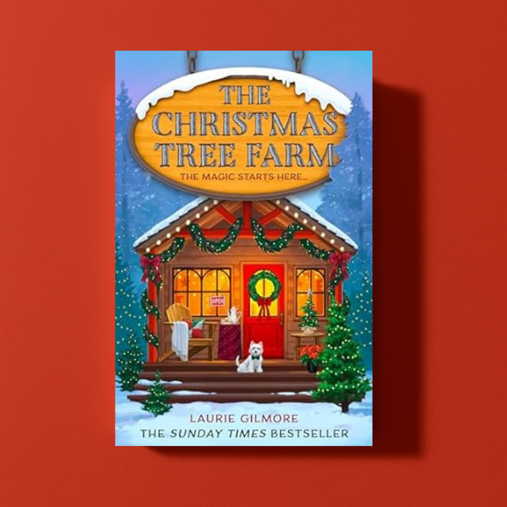 The Christmas Tree Farm