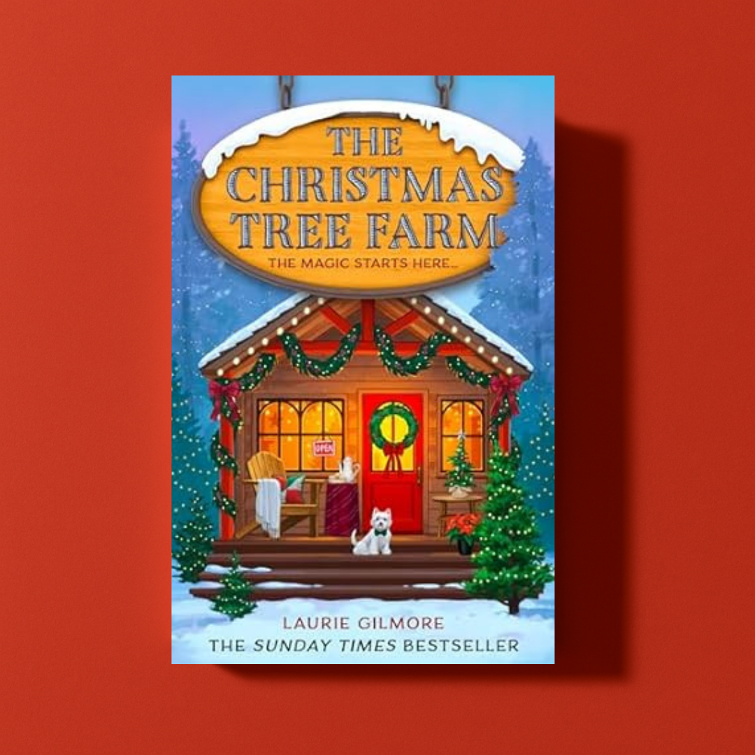 The Christmas Tree Farm