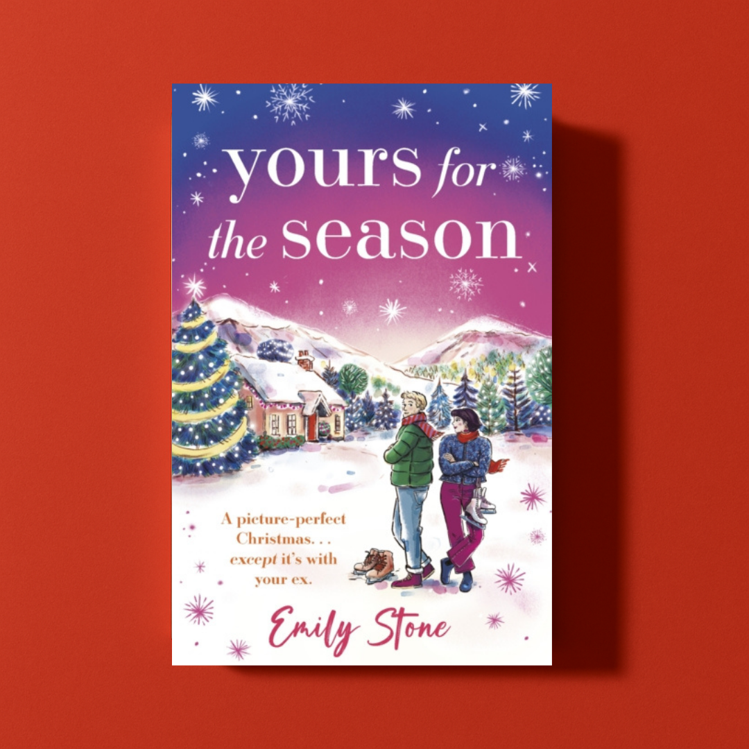 Yours for the Season : The most gorgeous, heartwarming Christmas romance to cosy up with this year
