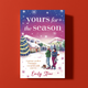 Yours for the Season : The most gorgeous, heartwarming Christmas romance to cosy up with this year